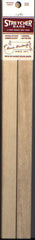 22 inch mini stretcher bars, 2 pair make any size, all solid wood, half inch square