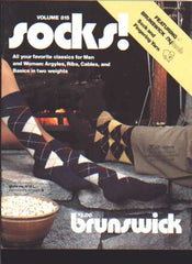 Socks, your favorite classics for men and women to knit crochet 815