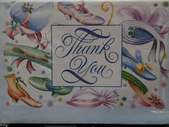 Francis Meyer Thank You Cards