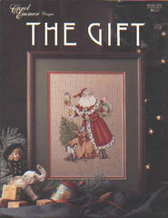 The Gift by Carol Emmer designs, 202