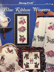 Stoney Creek Blue Ribbon Winners Book 150