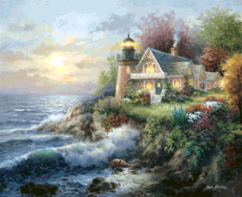 Guardian of the sea Jigsaw Puzzle by Sunsout - 1500 pieces *LAST ONE*