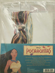 Disney Pocahontas Cross Stitch Kit Proud Princess