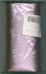 Poly curling ribbon MAUVE 9/16 inch by 500 yards