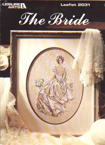 The bride, 2031