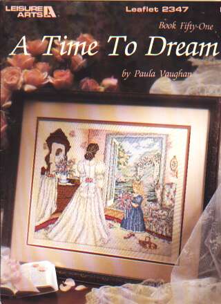 A time to dream, book 51, 2347