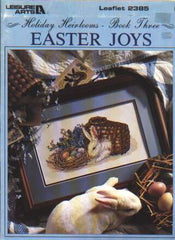Holiday heirlooms, Easter Joys book 3, 2385