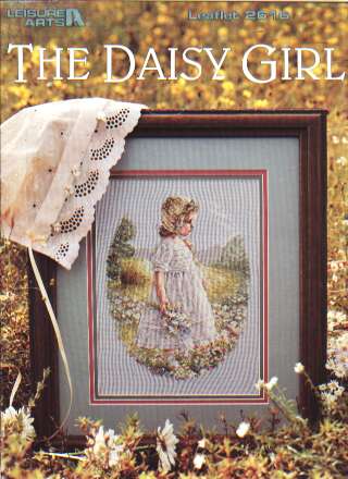 The daisy girl,  2616