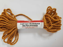 Needloft Craft Yarn - Maple