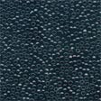 Petite Seed Beads Black #42014 Opaque Luster 15/0 ( 2 mm)