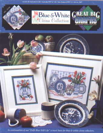 Blue and white china collection, a must have for collectors, vcl-20152