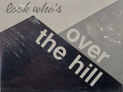Over the Hill Party Invitations