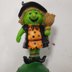 Spooky Hollow 6 in. Halloween Figurine Table Piece
