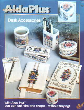 Desk accessories 4762