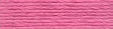 DMC 603 Pink Mauve Medium