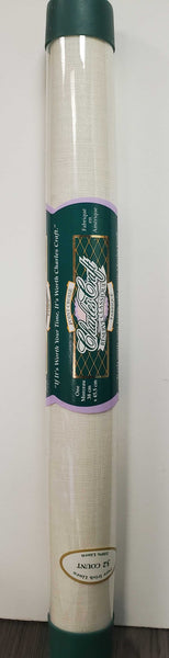 Irish Linen 32 Count 15x18 Box Cream