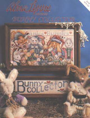 Bunny collector by Alma Lynne designs, alx-121