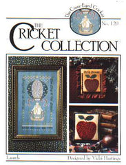 Laurels by Vicki Hastings, the Cricket collection, 120