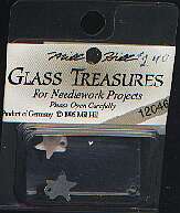 Mill hill Glass treasures 12046