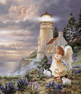 A Little Hope Jigsaw Puzzle By Sunsout - 550 Pieces *Last One*