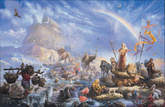 The Celebration Jigsaw Puzzle By Sunsout - 1000 Pieces *Last One*