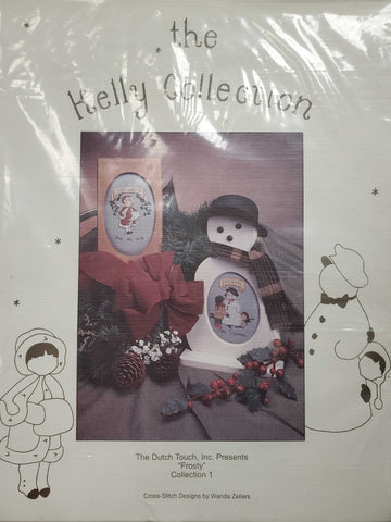 The Kelly collection, Frosty Collection 1