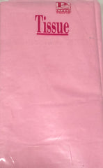 Bubblegum Pink Tissue