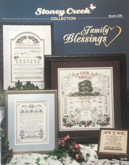Stoney Creek Family Blessings Book 239