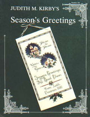Season's greetings by Judith M. Kirby 106