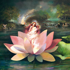 The Lotus Fairy Puzzle by Sunsout - 1000 Pieces *Last One*