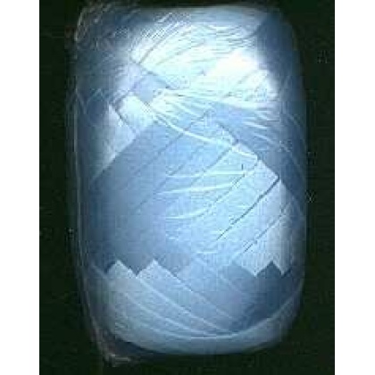 Curling ribbon egg BLUE 66 ft.