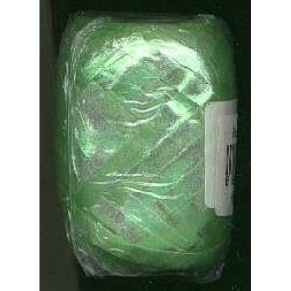 Curling ribbon egg LIGHT GREEN 66 ft.