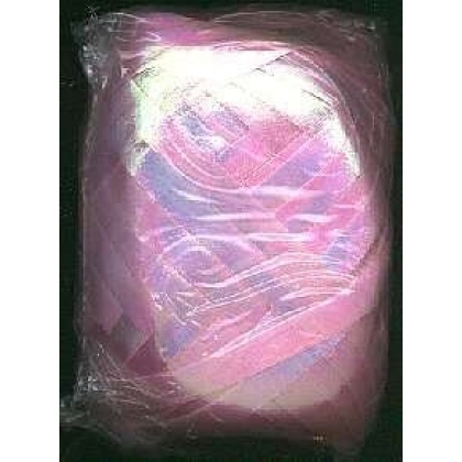 Curling ribbon egg PINK 66 ft.