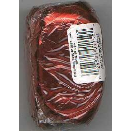 Curling ribbon egg RED 66 ft.