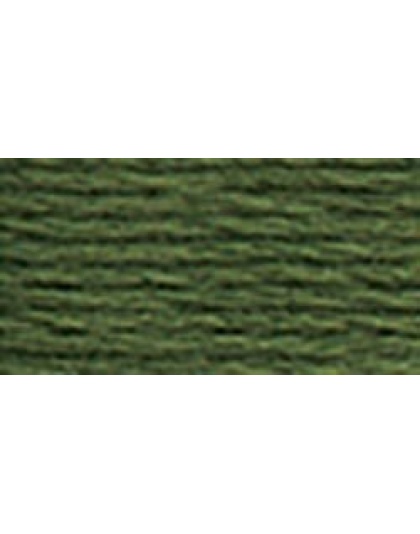 DMC 3362 Dark Pine Green