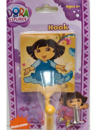 Dora the Explorer Hook Yellow