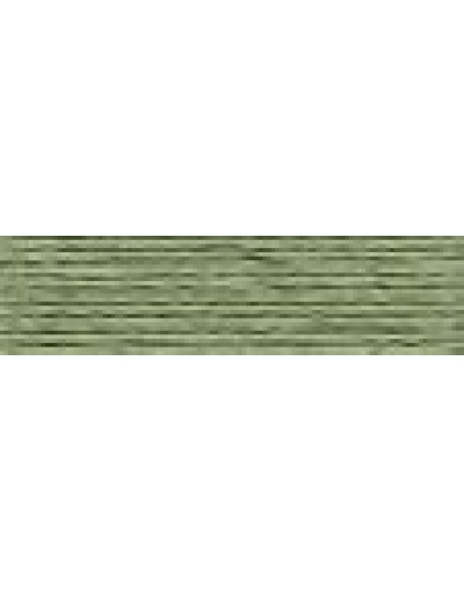 DMC 522 Fern Green Medium