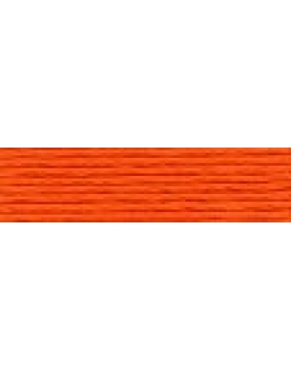 DMC 740 Tangerine Dark