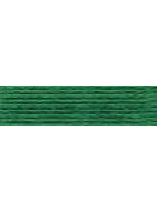 DMC 910 Emerald Green Medium Dark