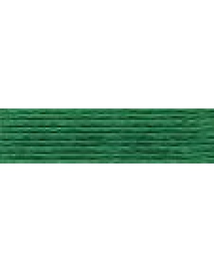 DMC 910 Emerald Green Medium Dark