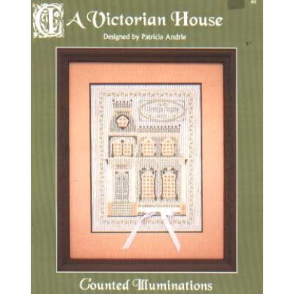 A Victorian House by Counted Illuminations, 9