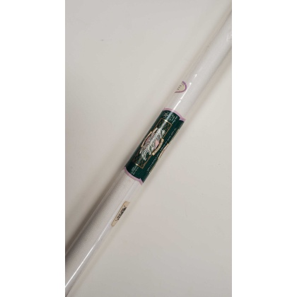 Classic Reserve Aida 14 Count 30x36 Tube White