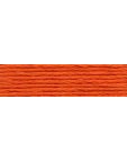 DMC 721 Orange Spice Medium