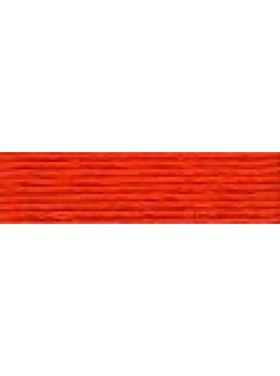 DMC 946 Orange Red Medium