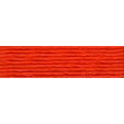 DMC 946 Orange Red Medium