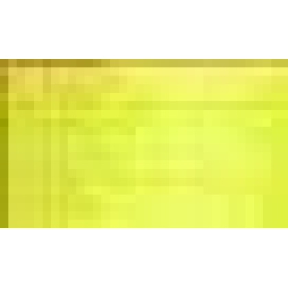 Kreinik metallics Balger blending filament 054F 50m LEMON-LIME GLOW-IN-DARK