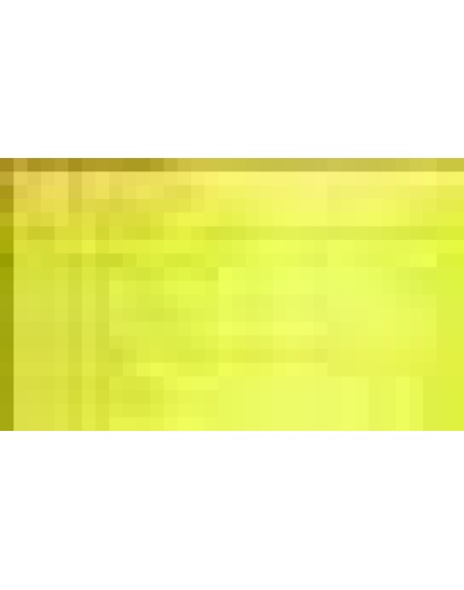 Kreinik metallics Balger blending filament 054F 50m LEMON-LIME GLOW-IN-DARK