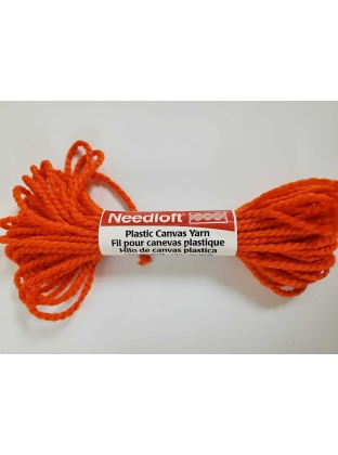 Needloft Craft Yarn - Bittersweet