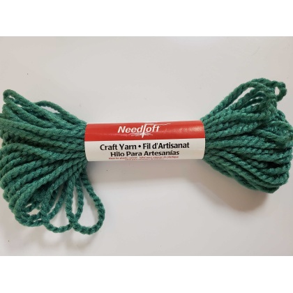 Needloft Craft Yarn - Holly