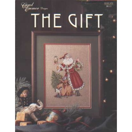 The Gift by Carol Emmer designs, 202